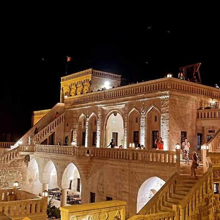 Hercai Butik Otel Midyat 외부 사진