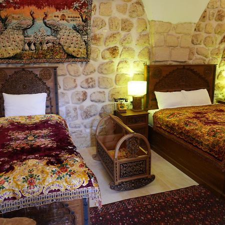 Hercai Butik Otel Midyat 외부 사진
