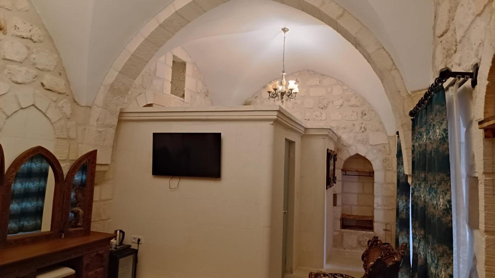 Hercai Butik Otel Midyat 외부 사진