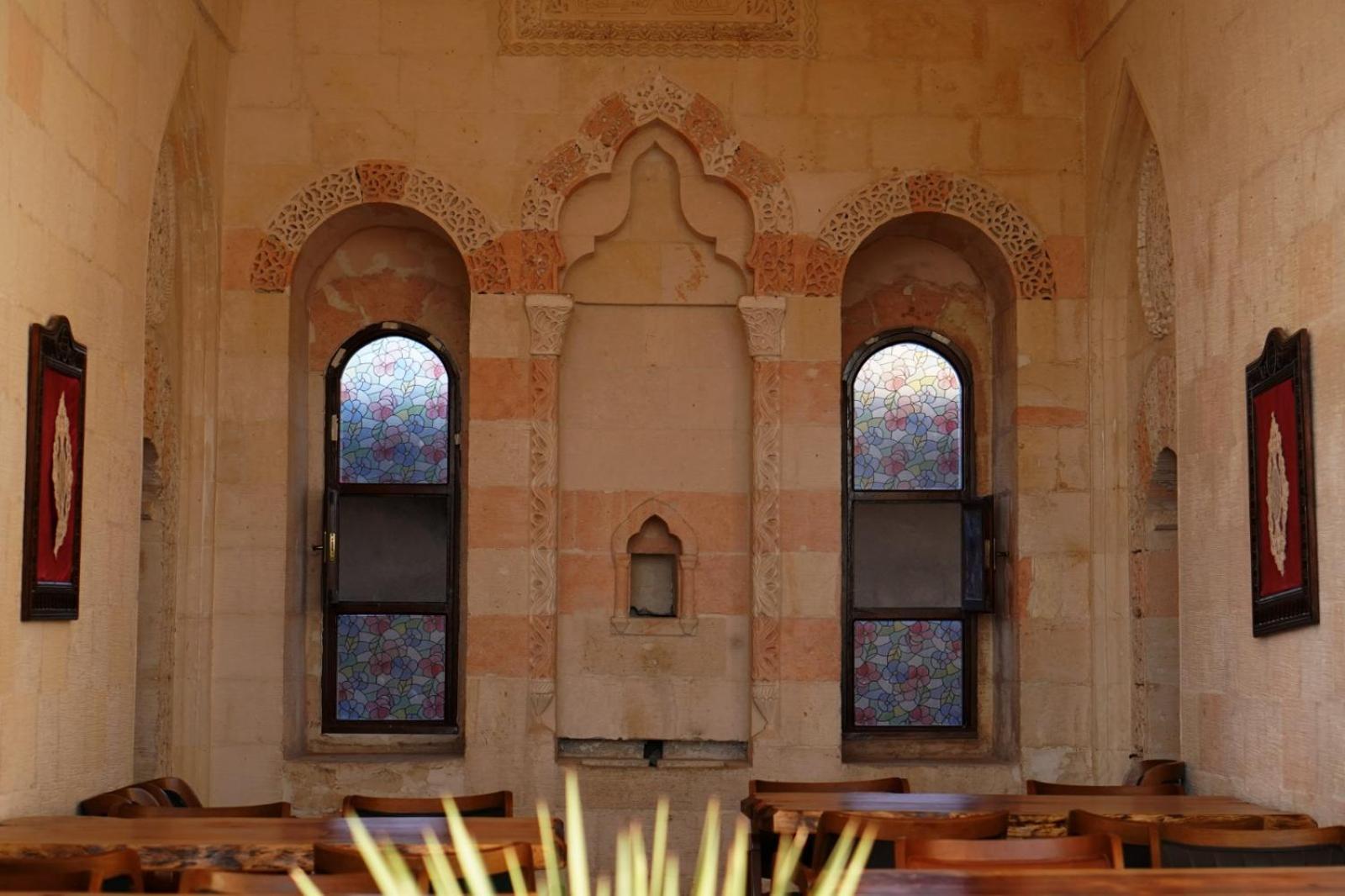 Hercai Butik Otel Midyat 외부 사진