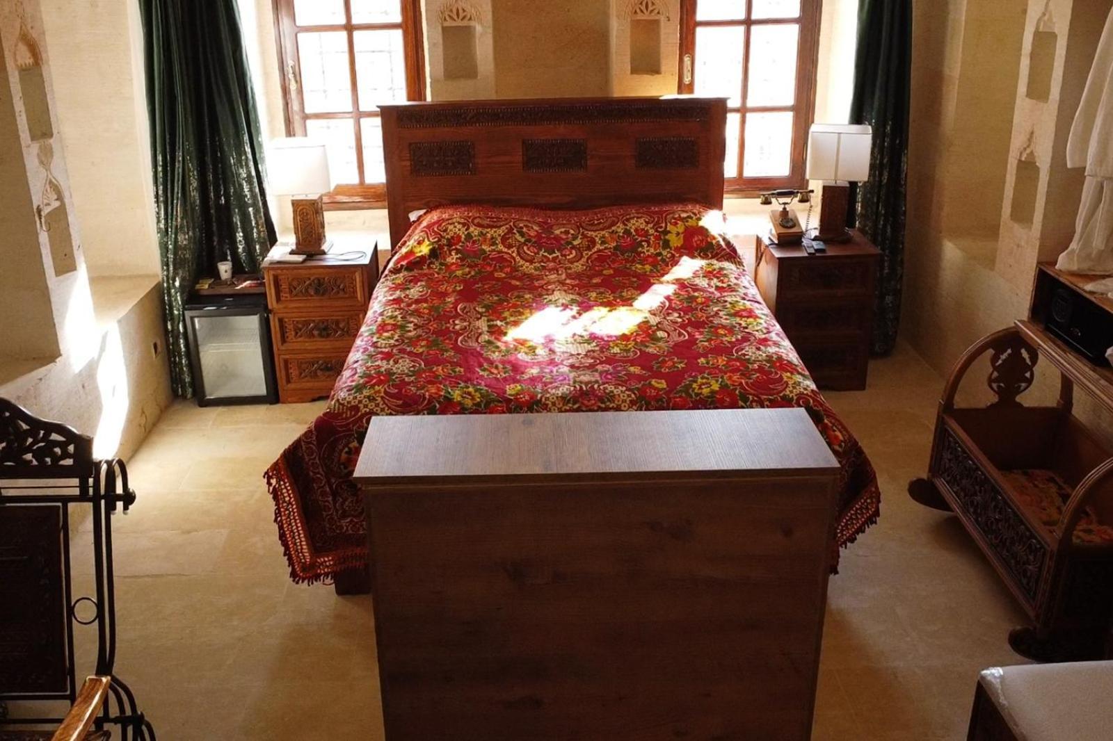 Hercai Butik Otel Midyat 외부 사진