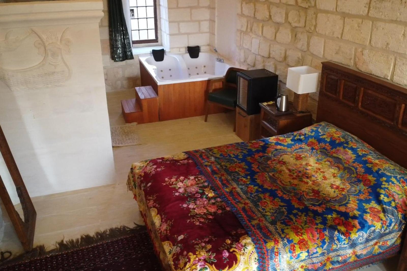 Hercai Butik Otel Midyat 외부 사진