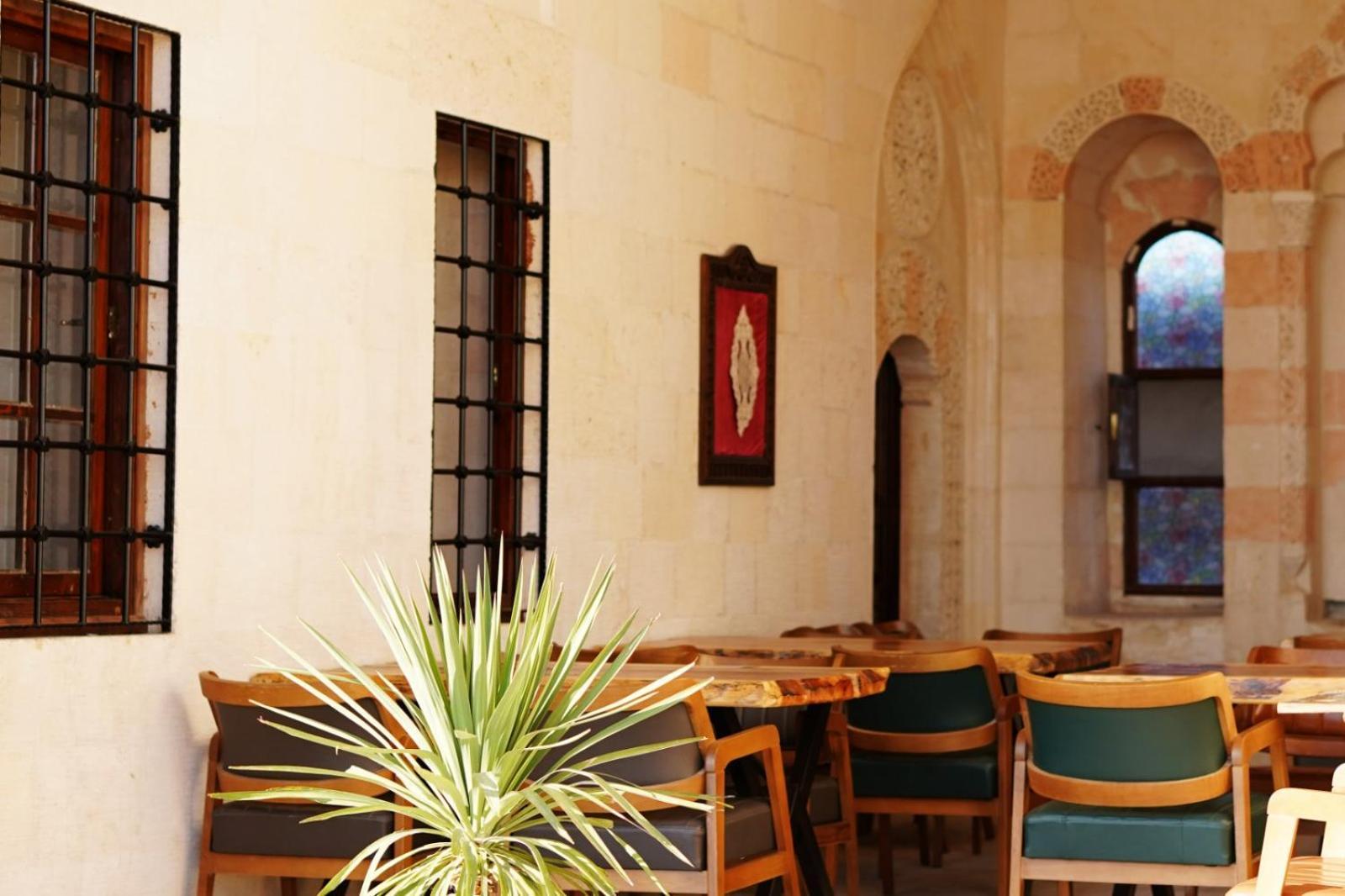 Hercai Butik Otel Midyat 외부 사진