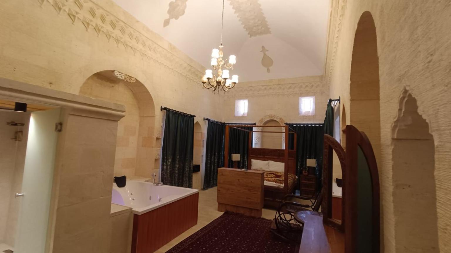 Hercai Butik Otel Midyat 외부 사진