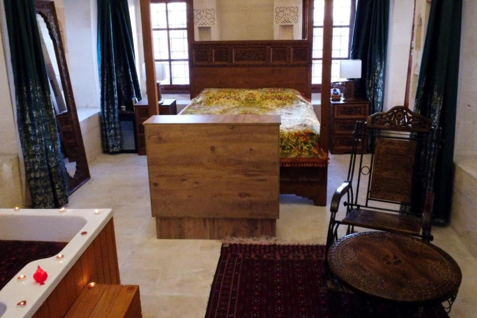 Hercai Butik Otel Midyat 외부 사진