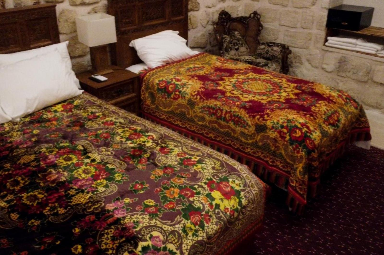 Hercai Butik Otel Midyat 외부 사진