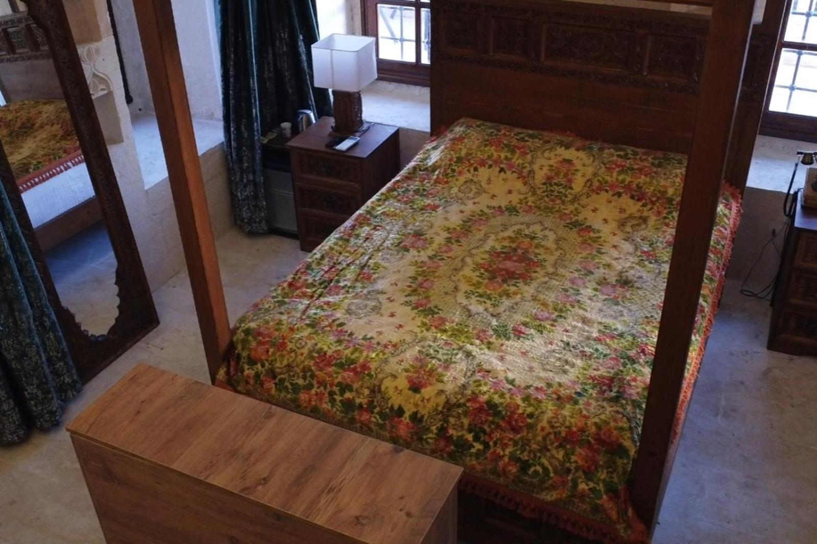 Hercai Butik Otel Midyat 외부 사진