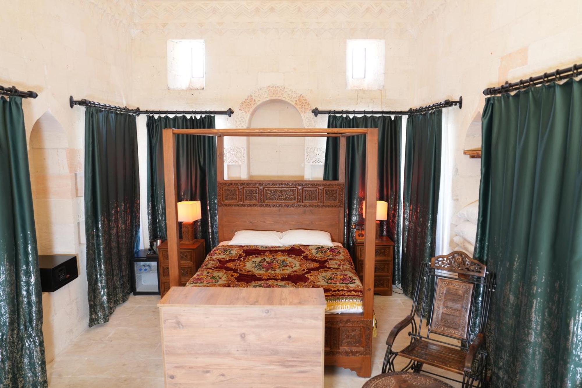 Hercai Butik Otel Midyat 외부 사진